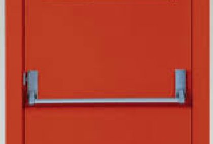 YANGIN ÇIKIŞ MERDİVENİ